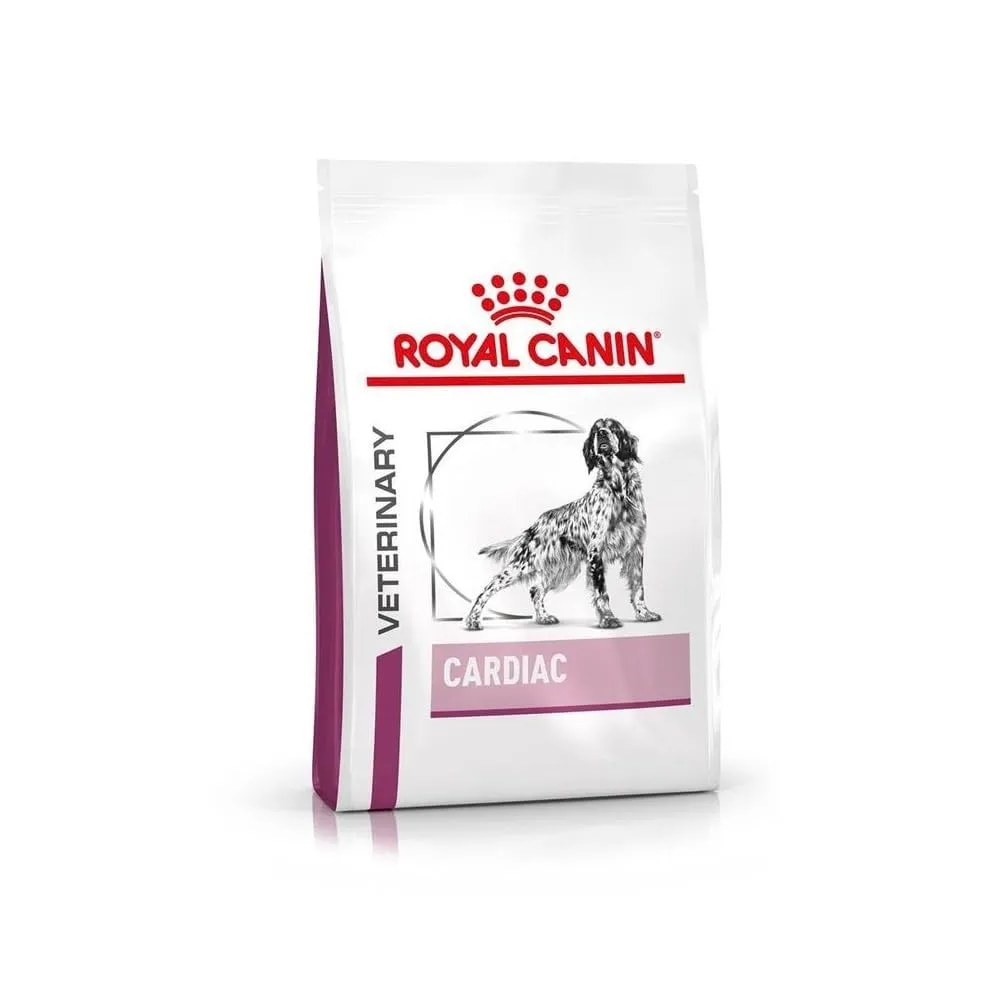 Royal Canin Cardiac Dog 2 KGS image 1