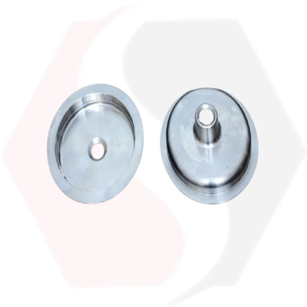 Forged Steel Hub image 1