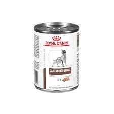 Royal Canin Gastrointestinal Can 400gm image 1