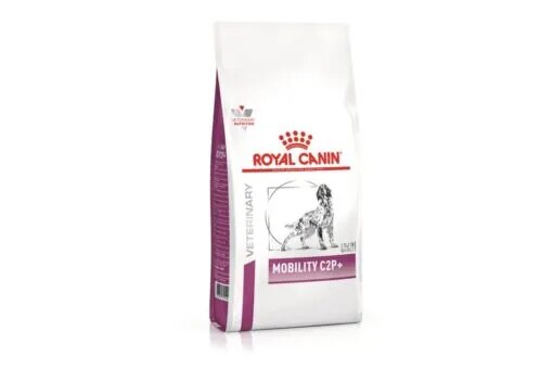 Royal Canin Mobility C2P+ 2 KGS image 1