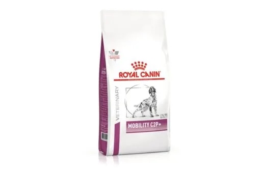 Royal Canin Mobility C2P+ 7 KGS image 1