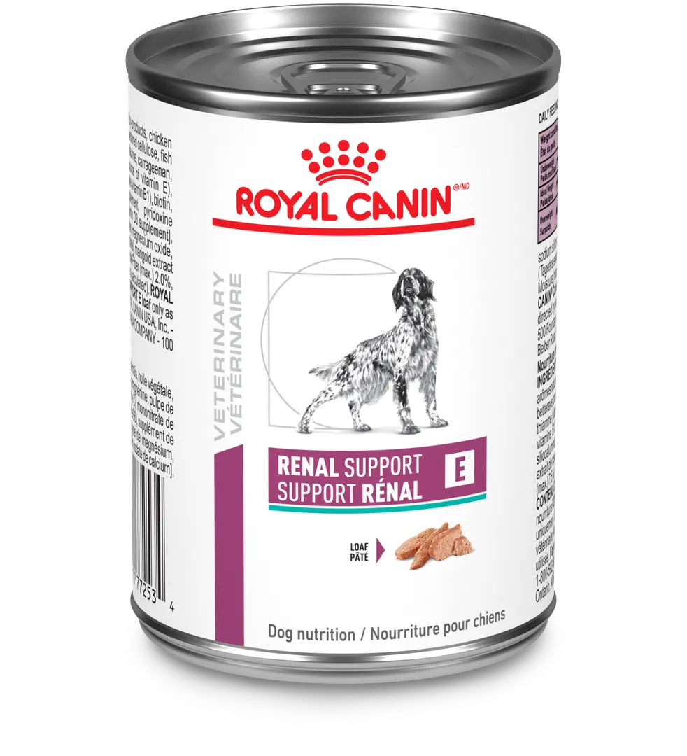 Royal Canin Renal Dog Can 410GM image 1
