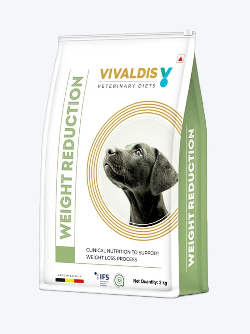 VIVALDIS WEIGHT REDUCTION 7KG image 1