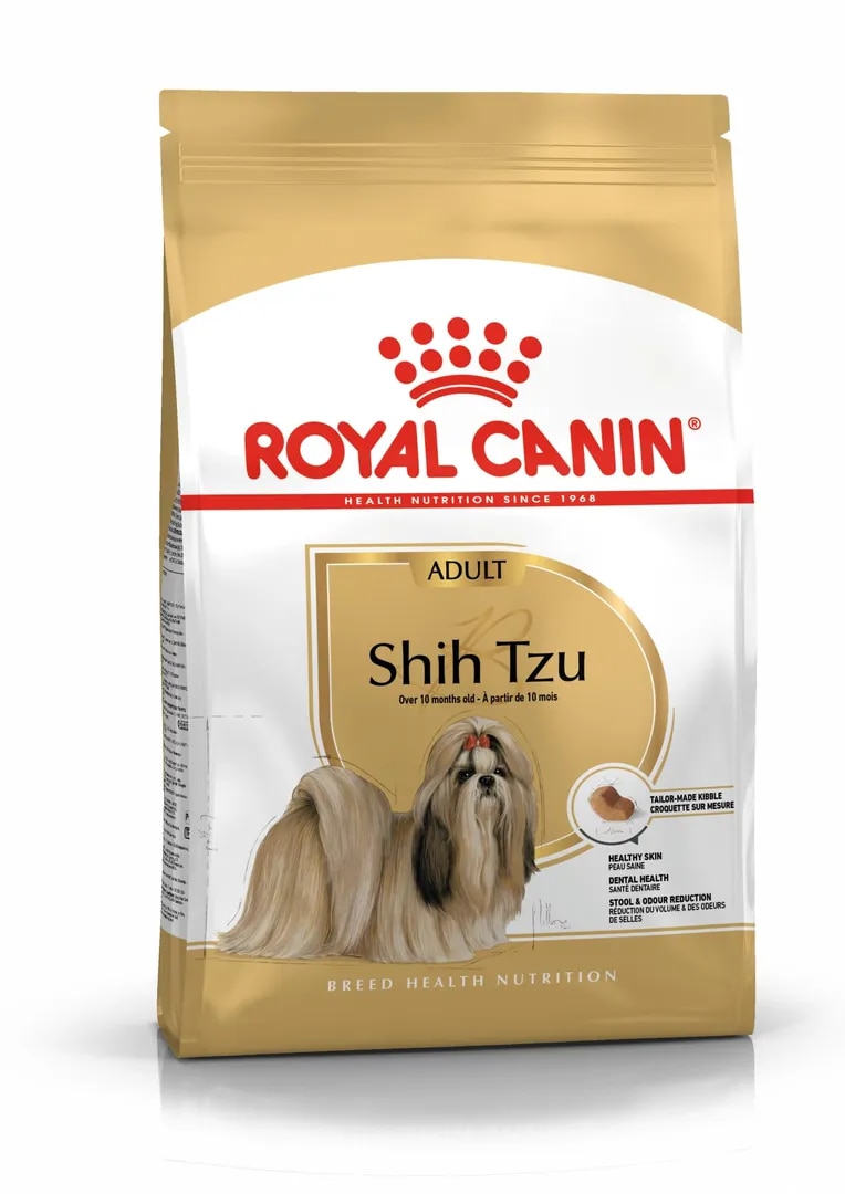 Royal Canin Shih Tzu Adult 3KG image 1