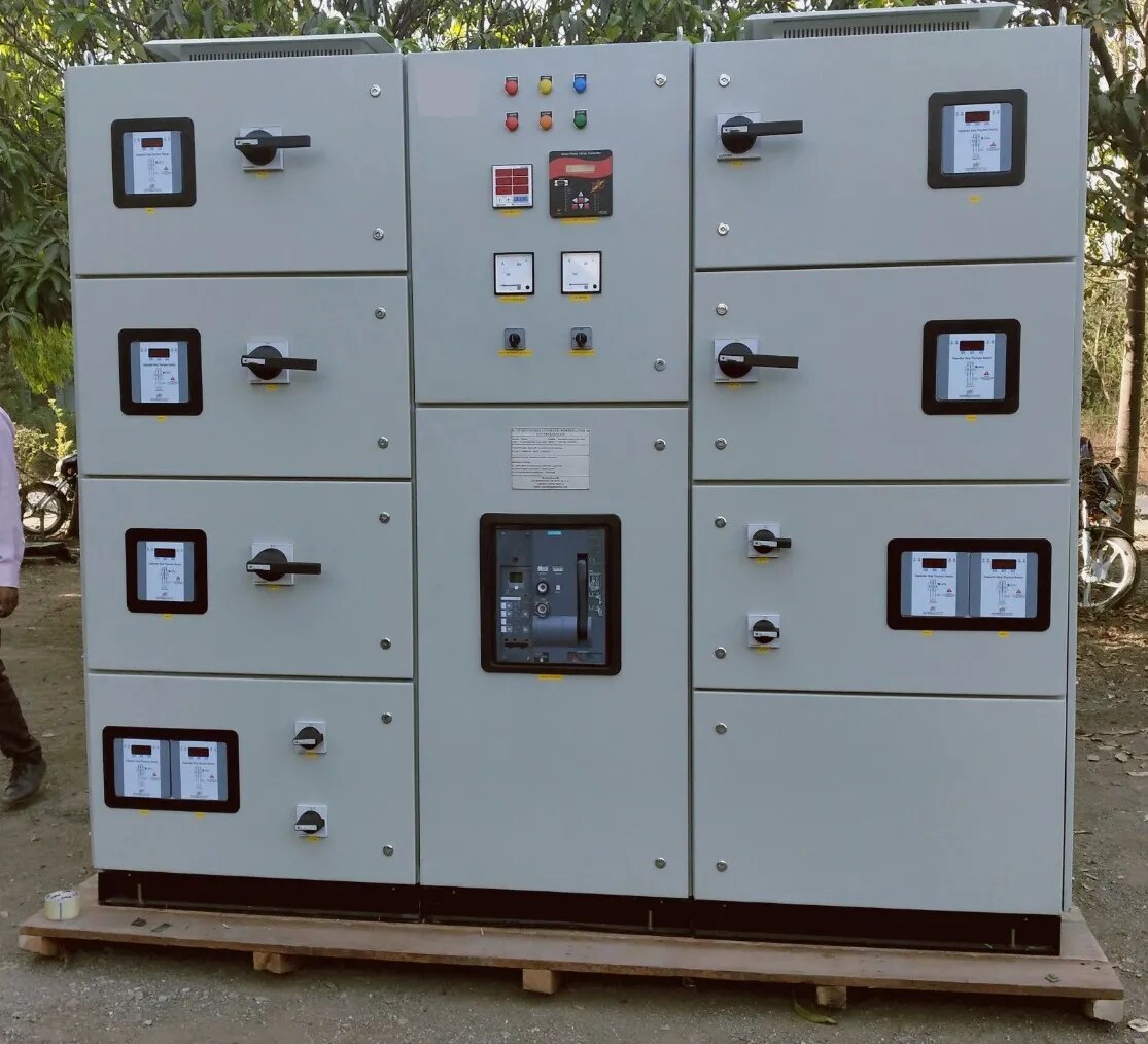 APFC Panel image 1