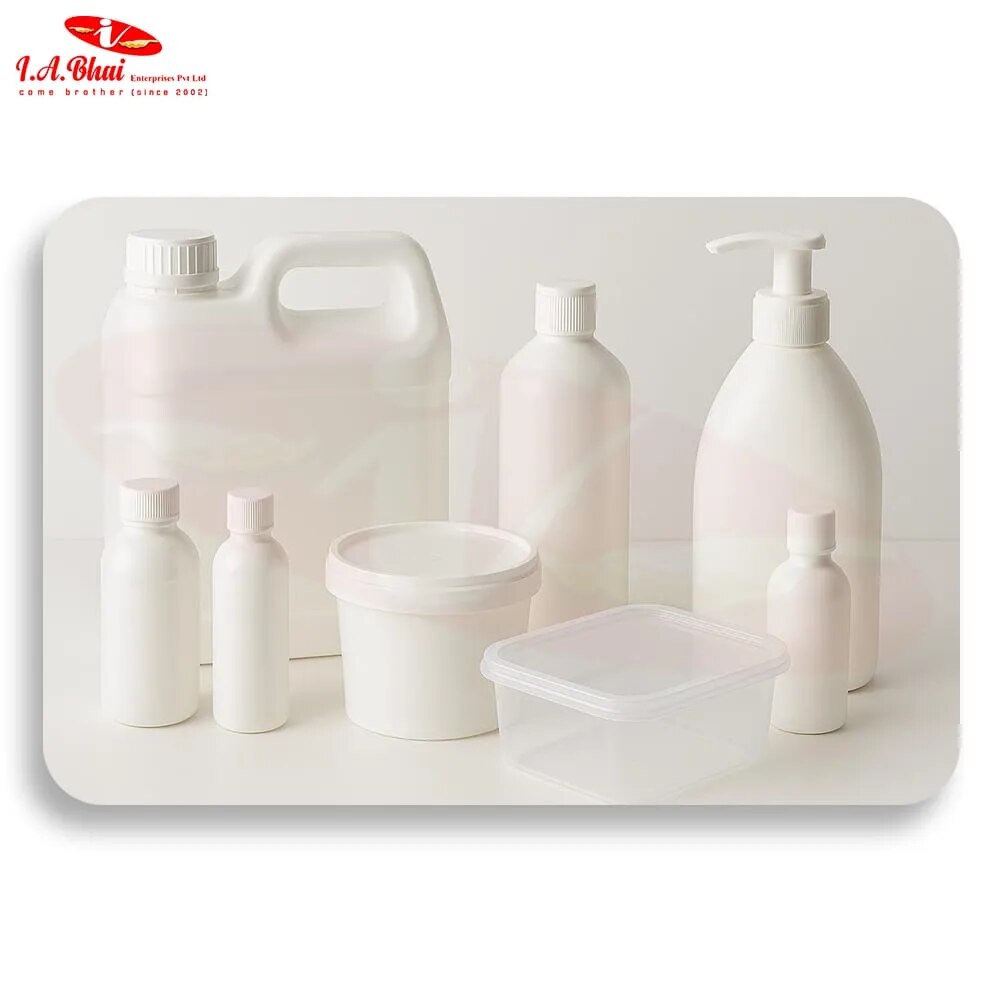 Customised Plastic Packaging Solutions image 1