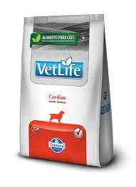 Farmina Vet Life Cardiac Dog Food 2KG image 1