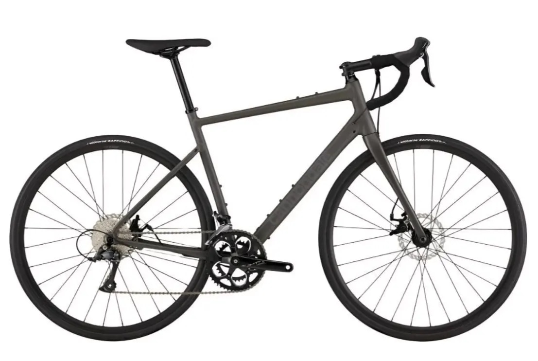 CANNONDALE SYNAPSE 3 (54) image 1