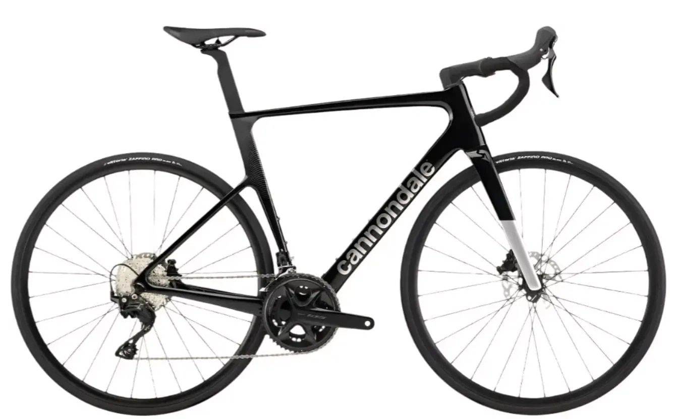 CANNONDALE SUPERSIX EVO 4 (48/51/54) image 1