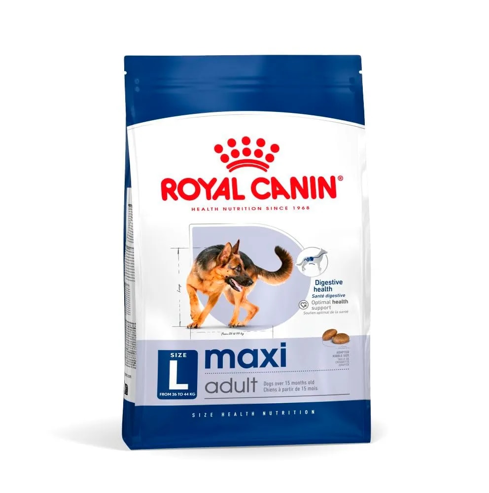 Royal Canin Maxi Adult Dog Food 1 KG image 1