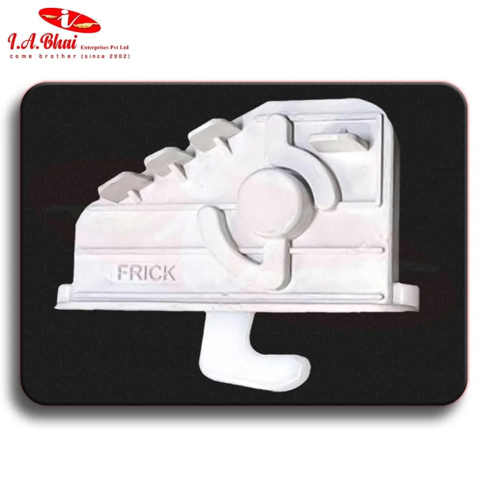 Plastic Cam Lock for Cold Room Puf Panel image 1