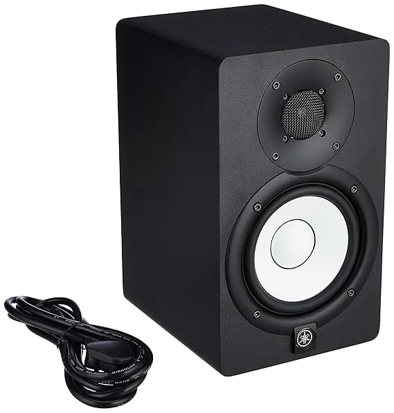 HS5 Series Powdered Monitor Speaker image 1