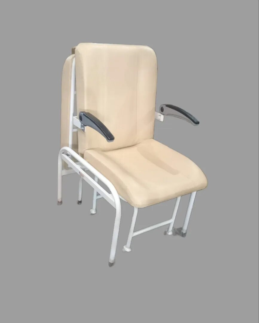 Luxurious Accompanier’s Chair GM 7031B image 1