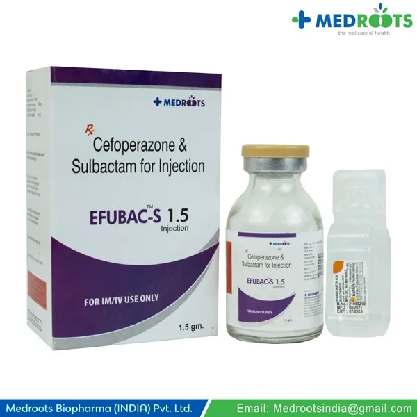 Efubac s-1.5gm image 1