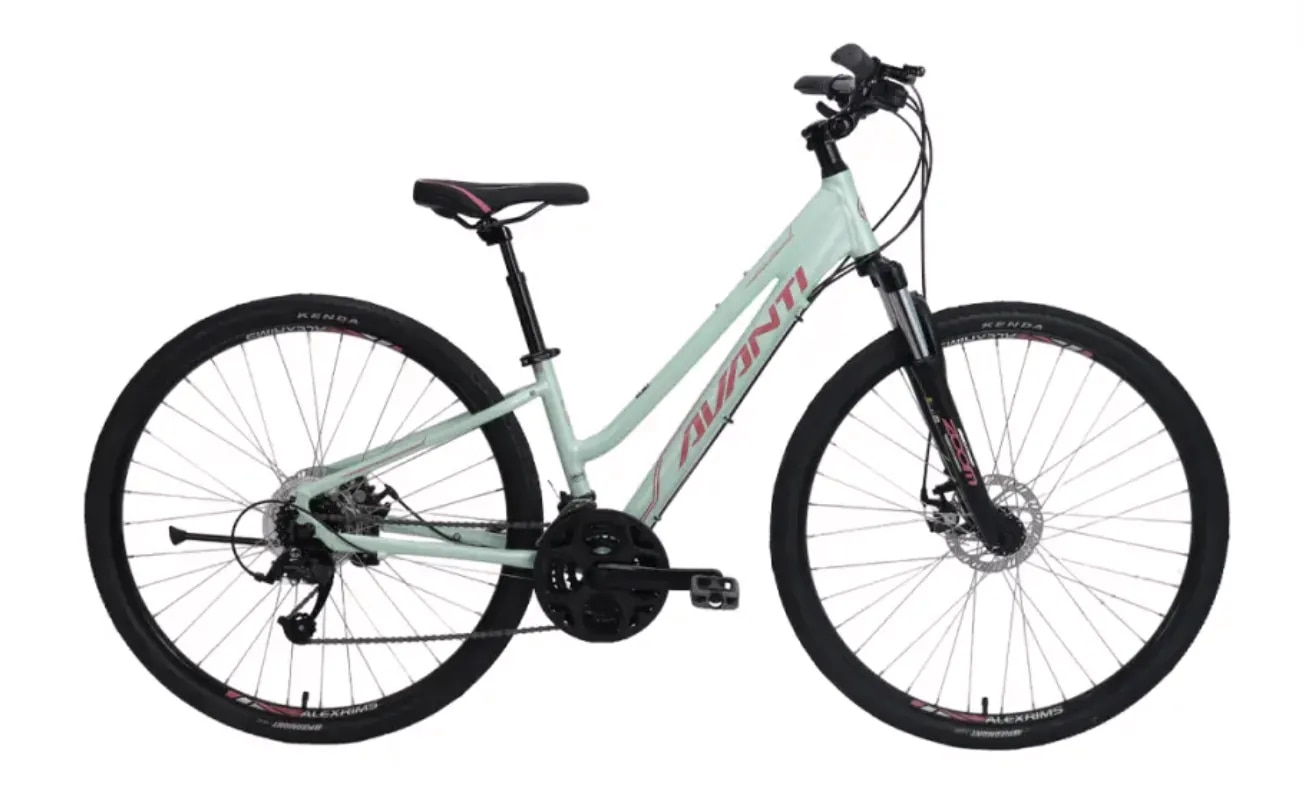 AVANTI DISCOVERY MS 1 LADY image 1