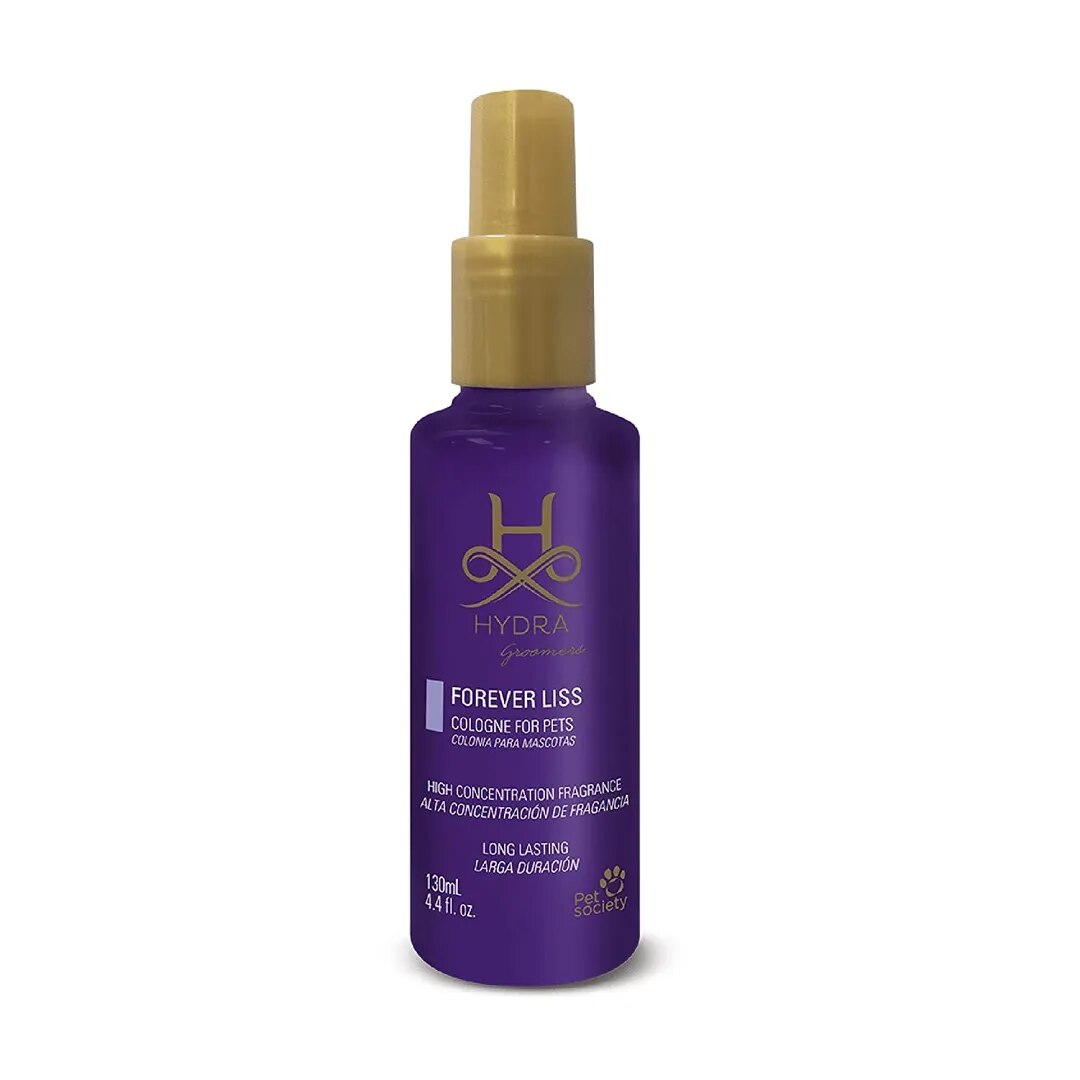 Hydra Groomers Forever Liss Cologne For Pets 130ML image 1