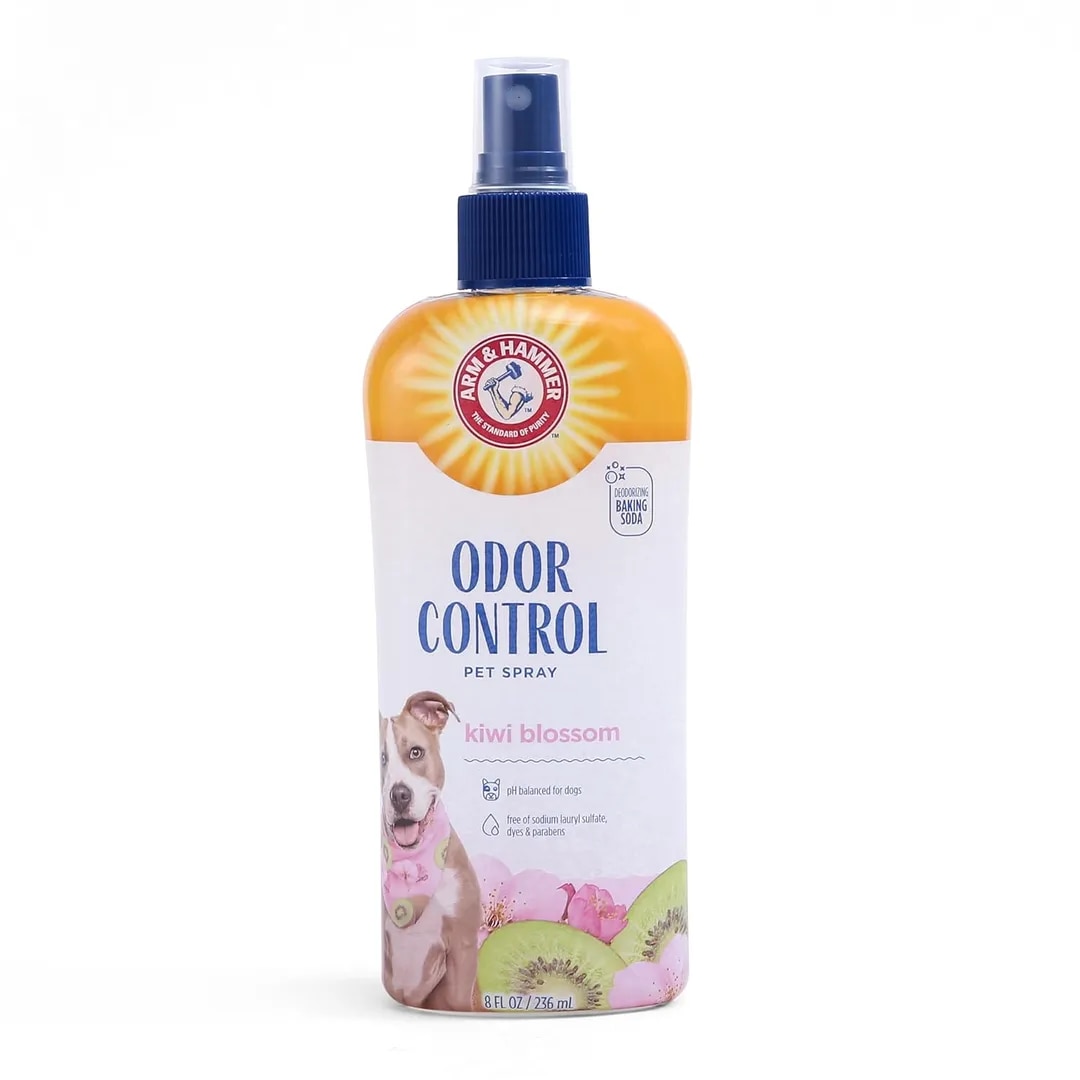Arm & Hammer Odor Control Spray For Pets 236ML image 1