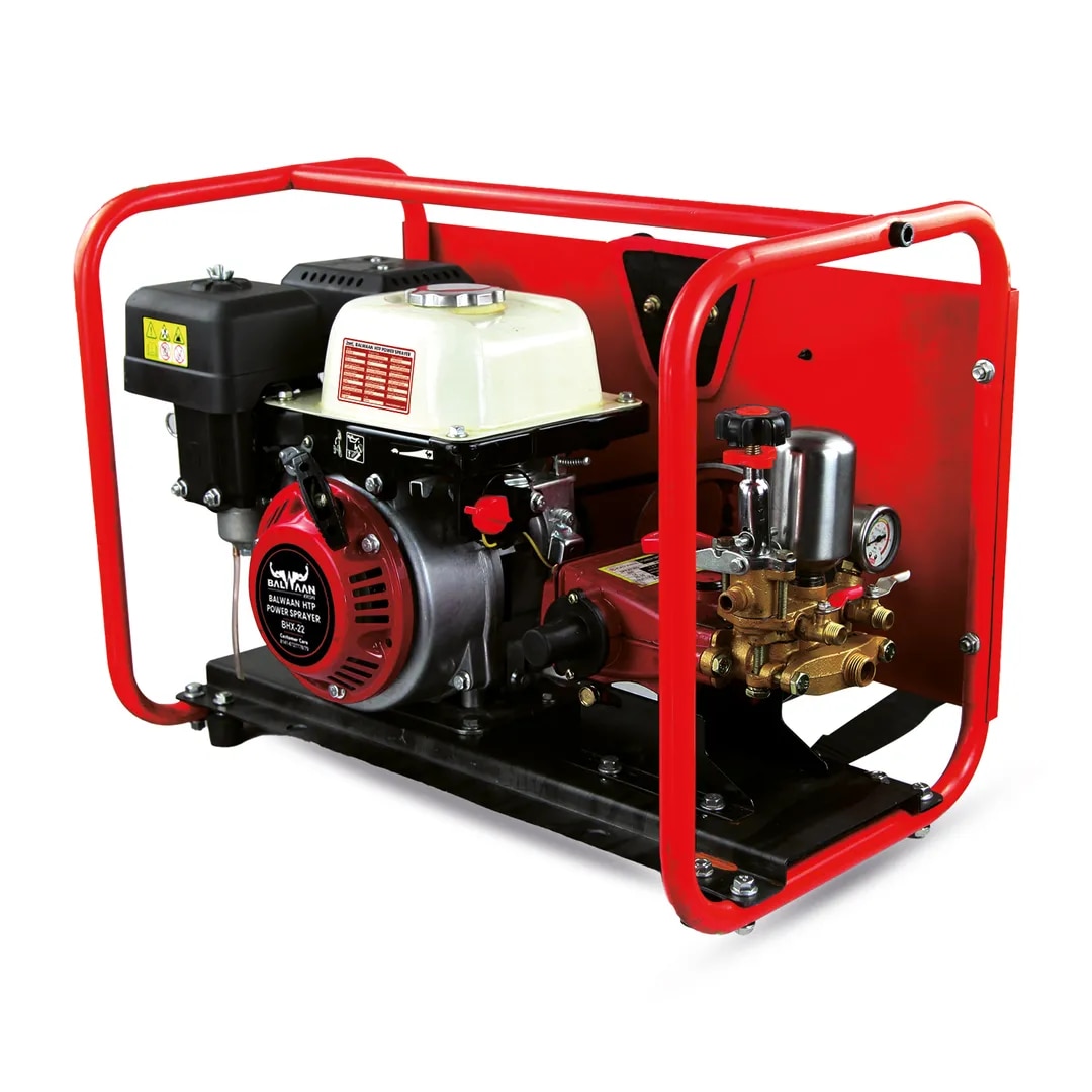Balwaan Power Sprayer image 1