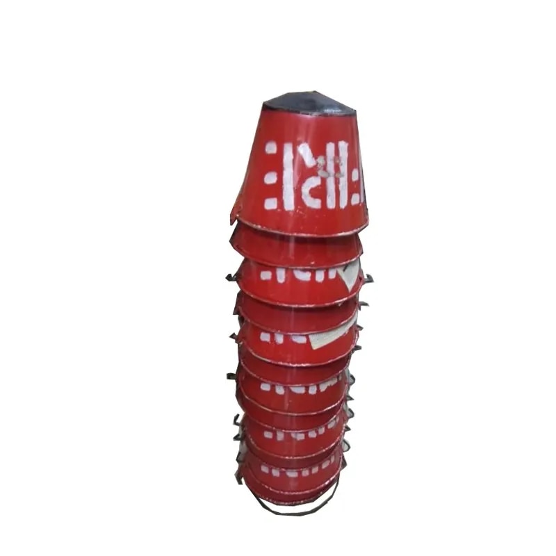 Fire Bucket image 1