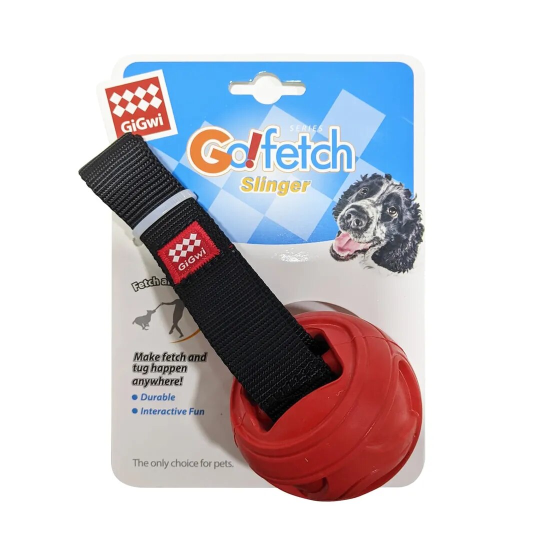GiGwi Go Fetch Slinger image 1