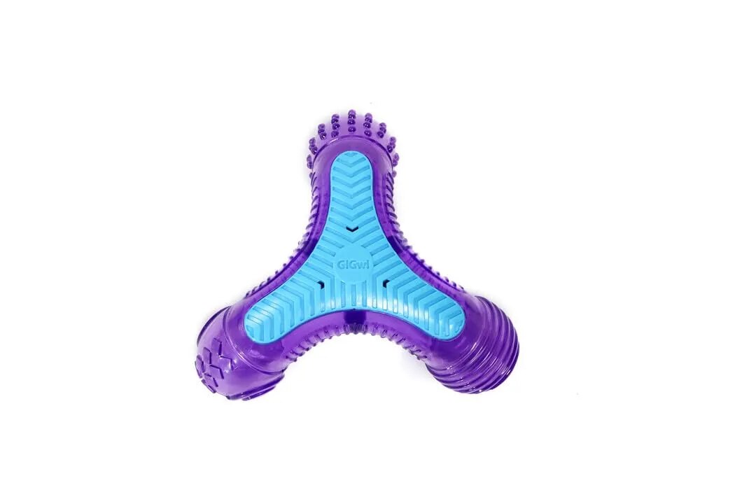 GiGwi Multi-Sound Bone image 1