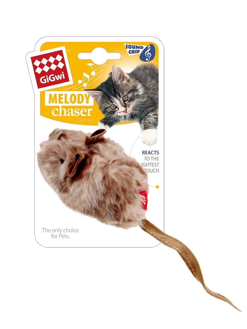 GiGwi Melody Chaser Cat Toy image 1