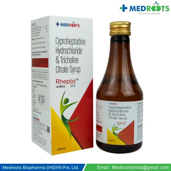 RHEPTA 200ML image 1