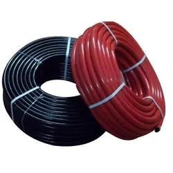Hose Reel Pipe Thermoplastic ISI:12585 image 1