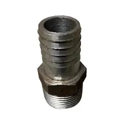 M.S. Hose Collar image 1
