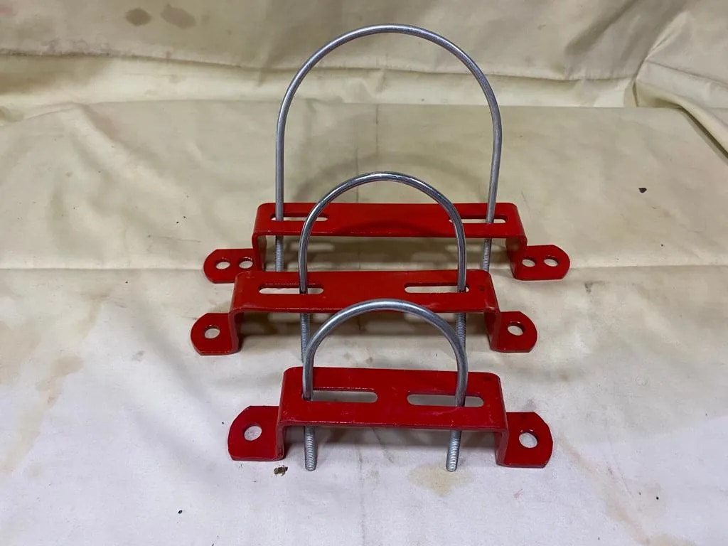 Riser Support image 1