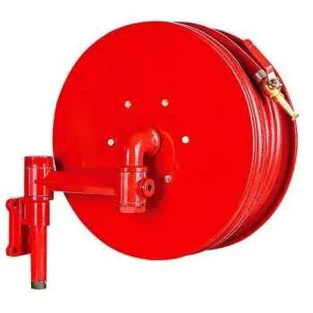 Malaysian Type Hose Reel image 1