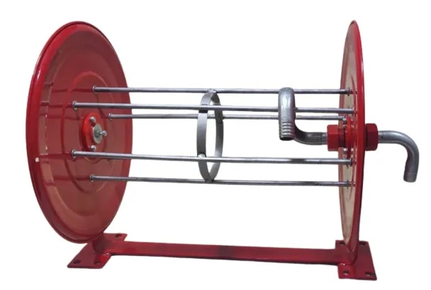 Fire Hose Reel Drum 25mmx45mtr image 1