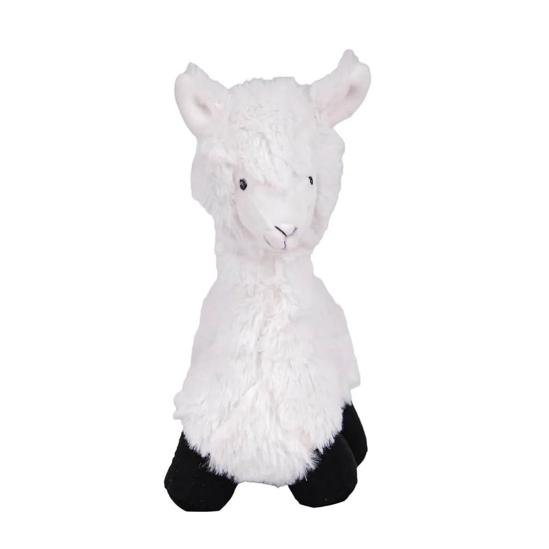Unleash Sheep Squeak Toy for Dogs image 1