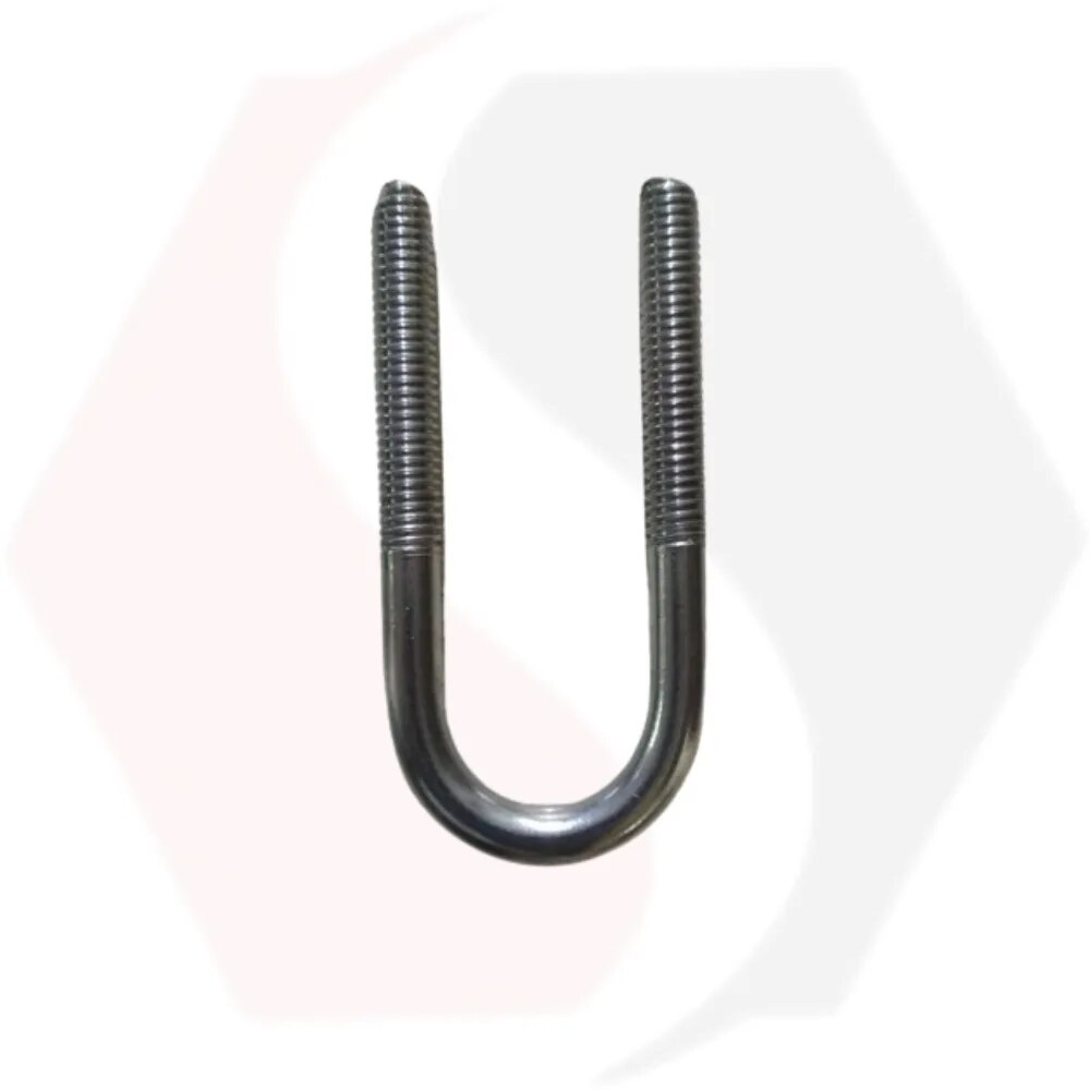 Tractor U Bolt image 1