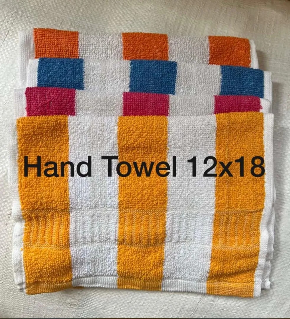 Hand Towel image 1