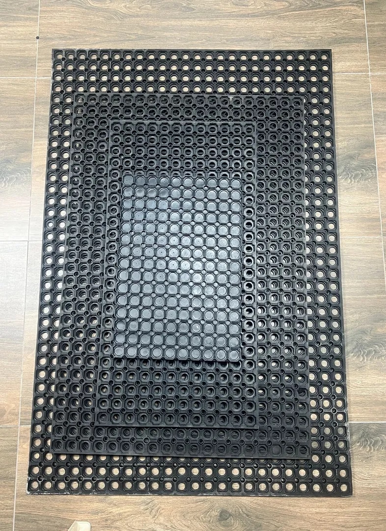 Holo Mat image 1