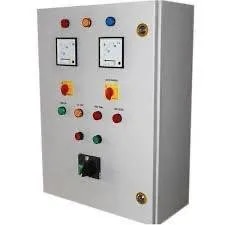 CONTROL PANELS image 1
