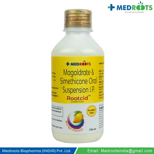 ROOTCID (MANGO) image 1