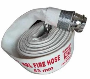 RRL ISI Hose Pipe With S.S Non ISI Male Female Coupling Set image 1