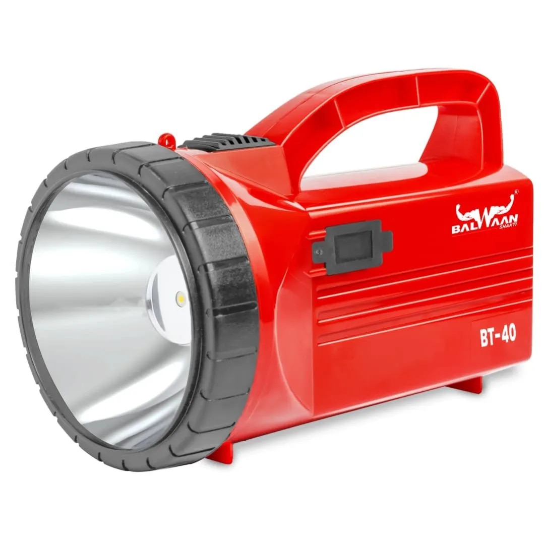 Balwaan Bhoomi Shakti Torch BT 40 image 1