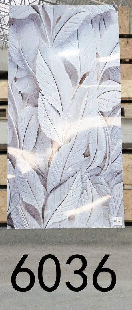 Pvc Marble Sheet image 1