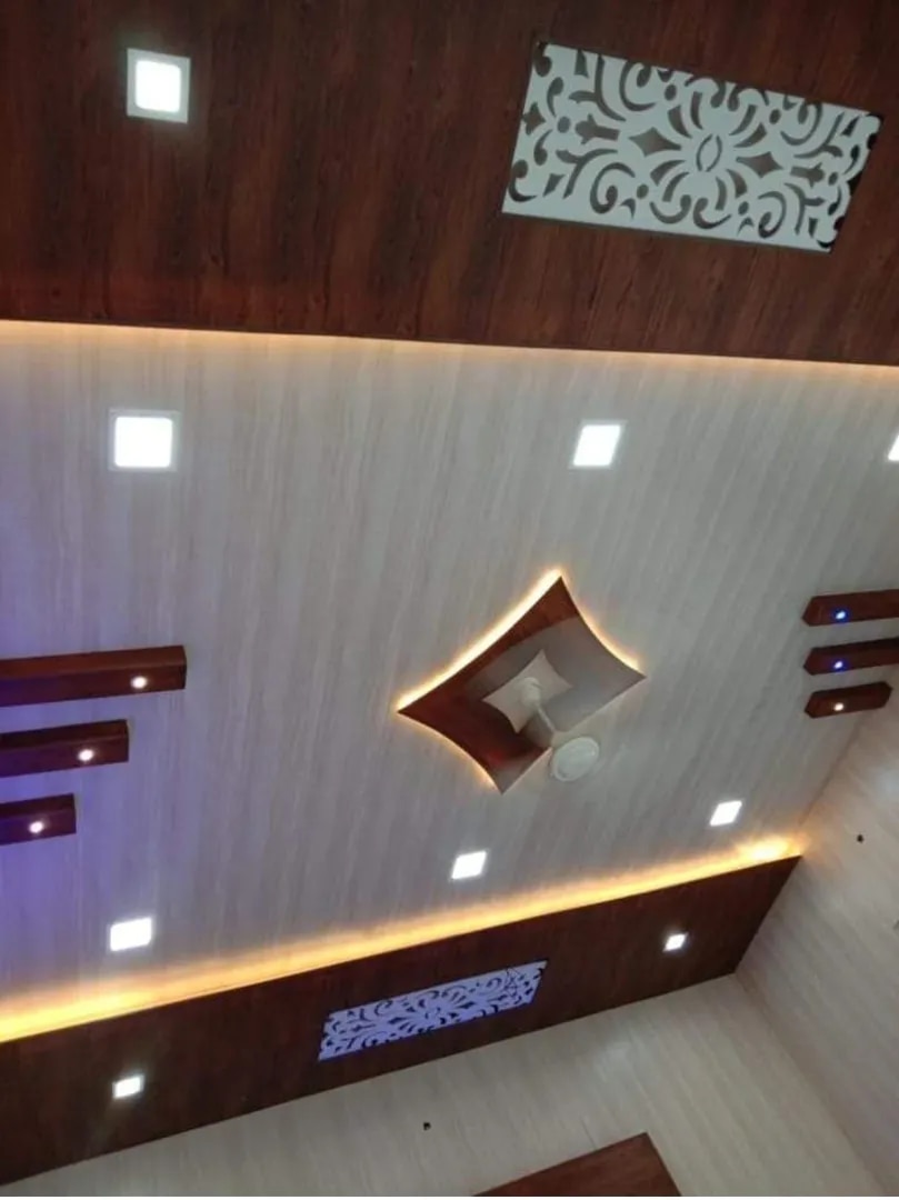 Hall Ceiling Panale image 1