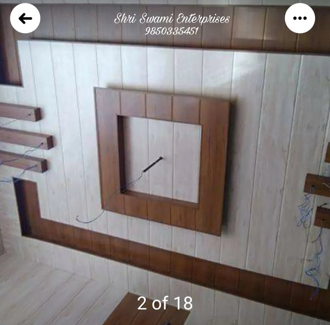 Bedrooms Celling Panal image 1