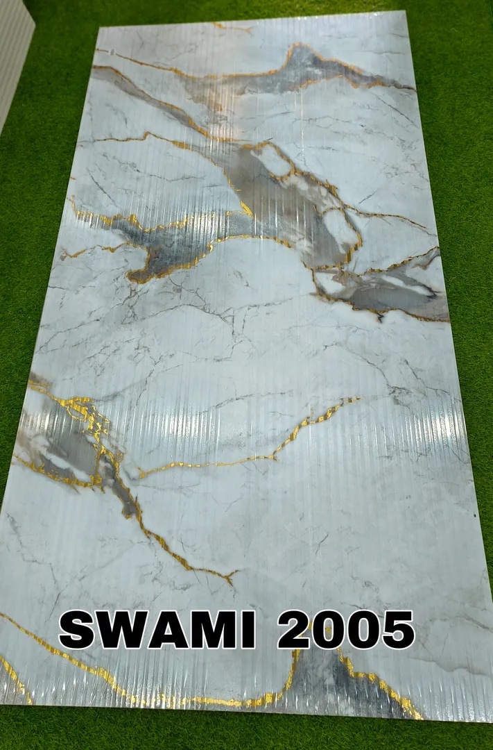 Fluted Marble Sheet image 1