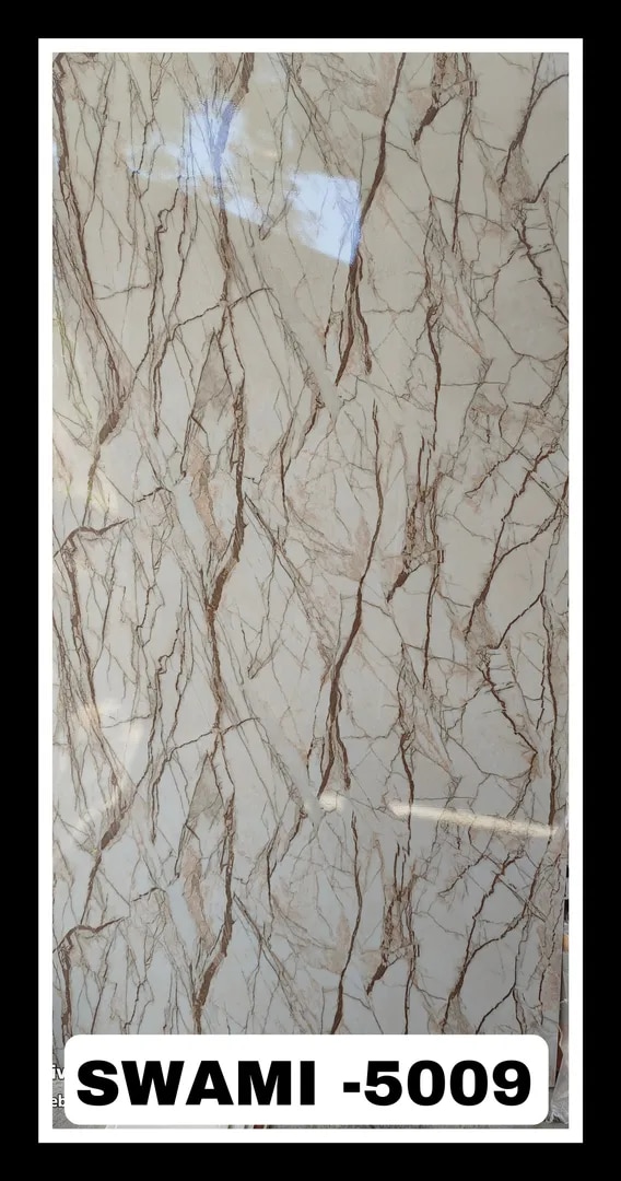 MATTE MARBLE SHEETS image 1