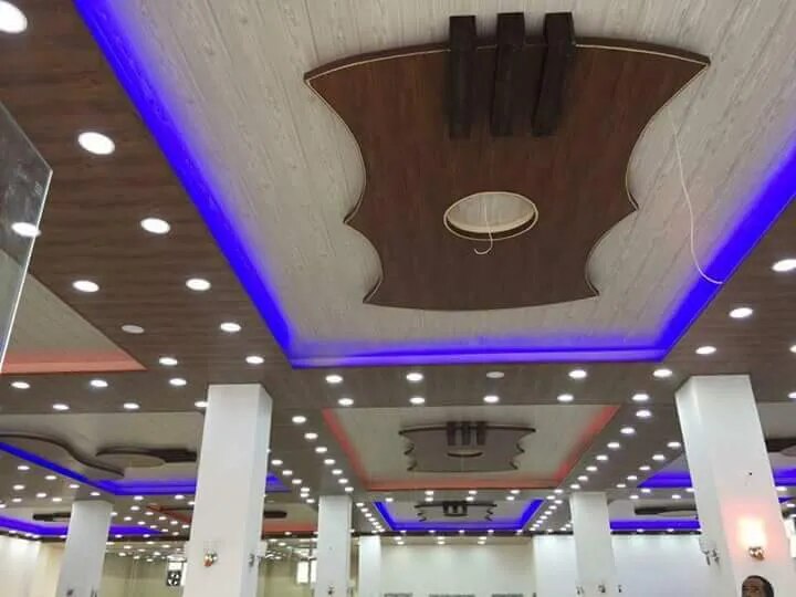 Design Pvc Panal image 1