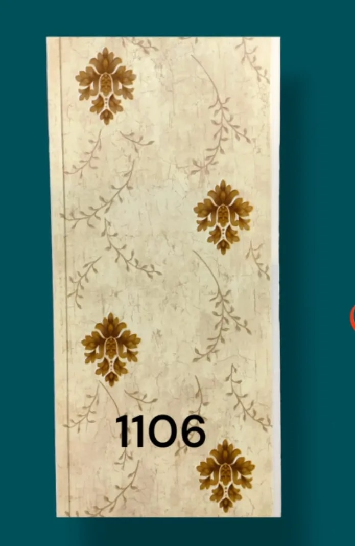 Pvc Panale image 1