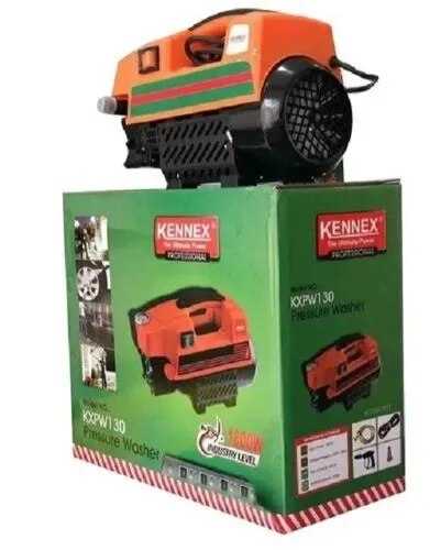 KXPW130 High Pressure Washer image 1