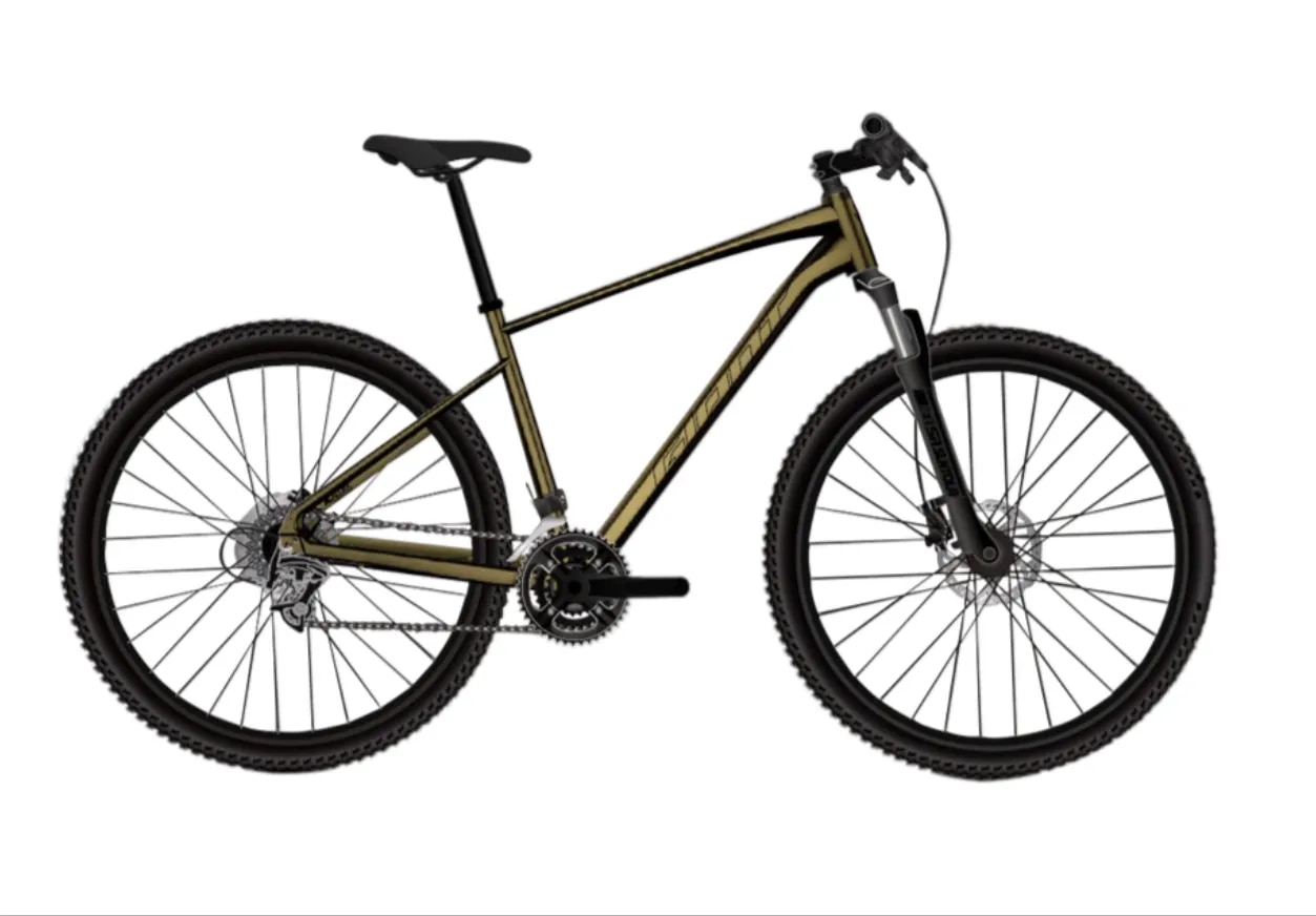GIANT ROAM 2 DISC (M) image 1