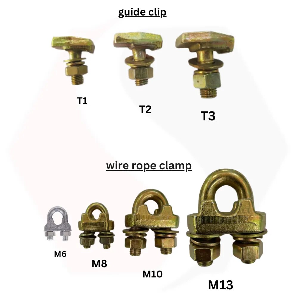 Lift Spare Part image 1